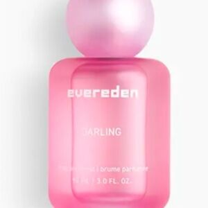 Evereden fragrance mist Darling